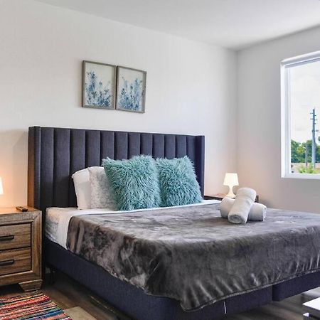 Awesome 3Br Townhouse 15Minutes From The Beach Miami Exteriér fotografie