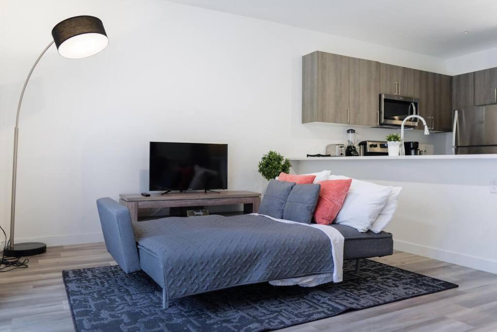 Awesome 3Br Townhouse 15Minutes From The Beach Miami Exteriér fotografie